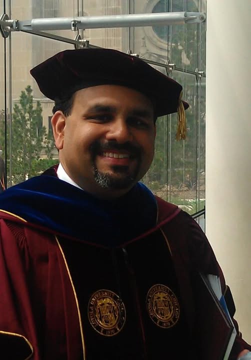 Dr. Suresh Unni Death & Obituary: Renowned Clinical Social Worker and Therapist Remembered