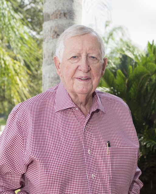 Byron A. “Red” Adams Sr.: A Legacy of Leadership, Generosity, and Community Impact