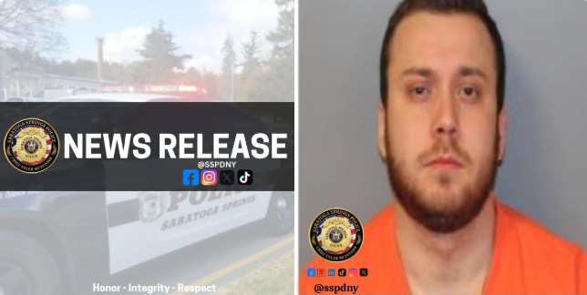 Michael Collins Death & Obituary: Saratoga Springs Mourns Beloved Community Member Fatally Stabbed by Roommate