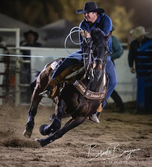 Trey Blackmore Injured in Hillside, AZ Rodeo Accident: Horse Tragically Killed