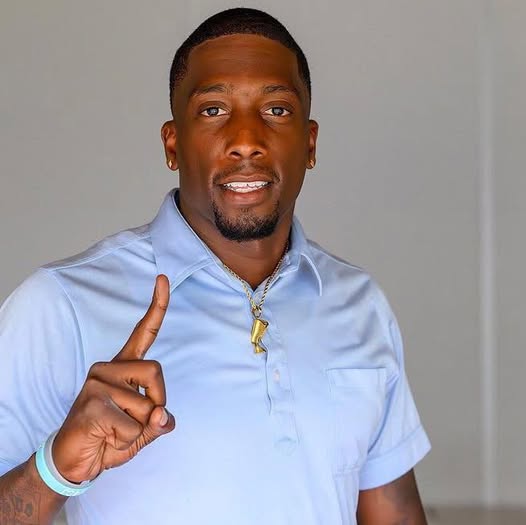 Deshawn Leeth Death & Obituary: In Loving Memory of Deshawn Leeth