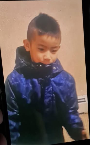 6-Year-Old Bao Khang Tran Found Safe After Urgent Search in Surrey, British Columbia